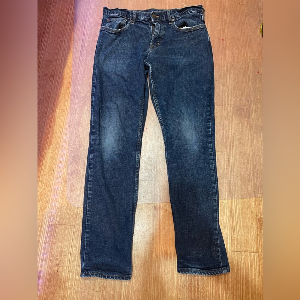 Old Navy classic skinny Jeans 32x32